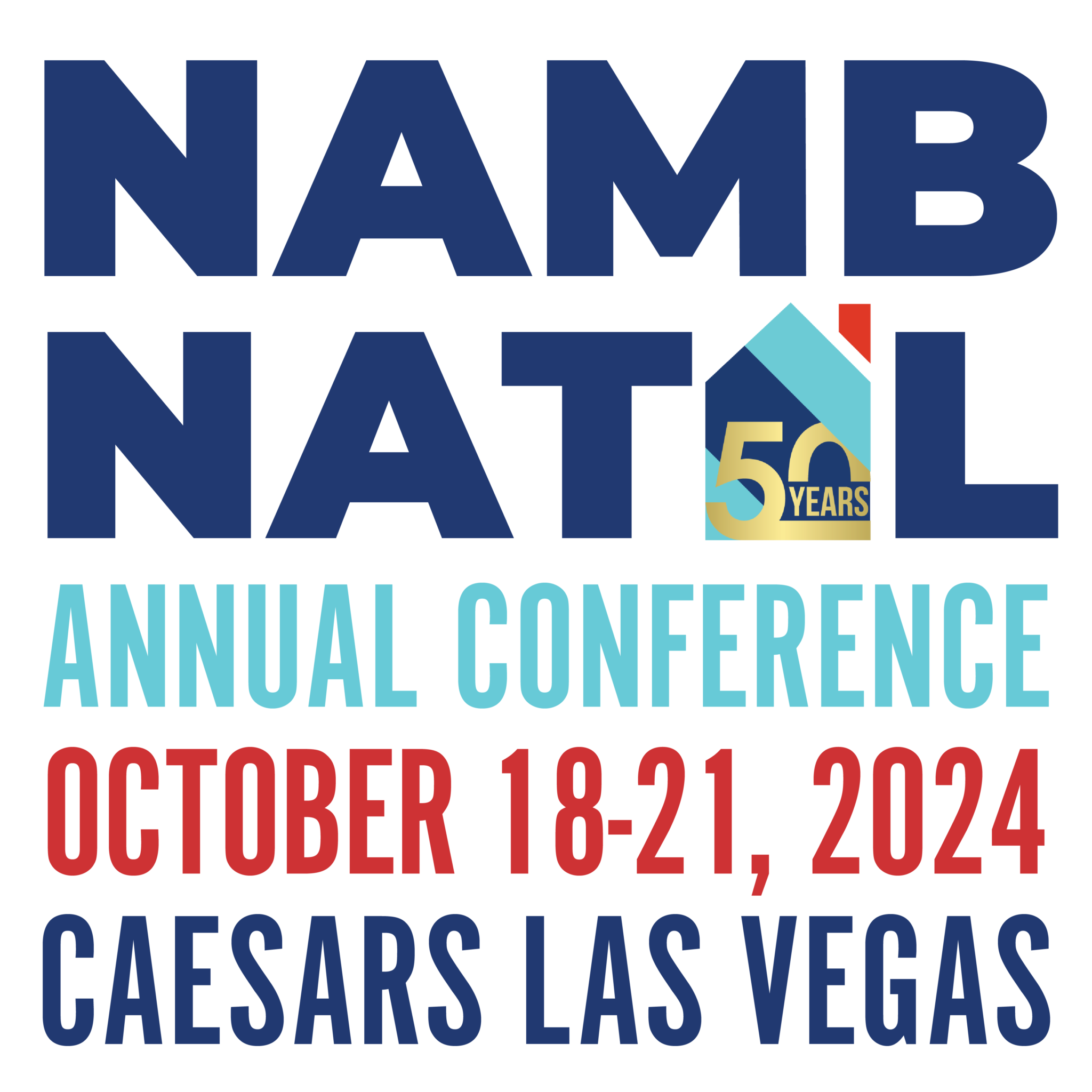 NAMB National 2024 Booth Registration MortgageShots