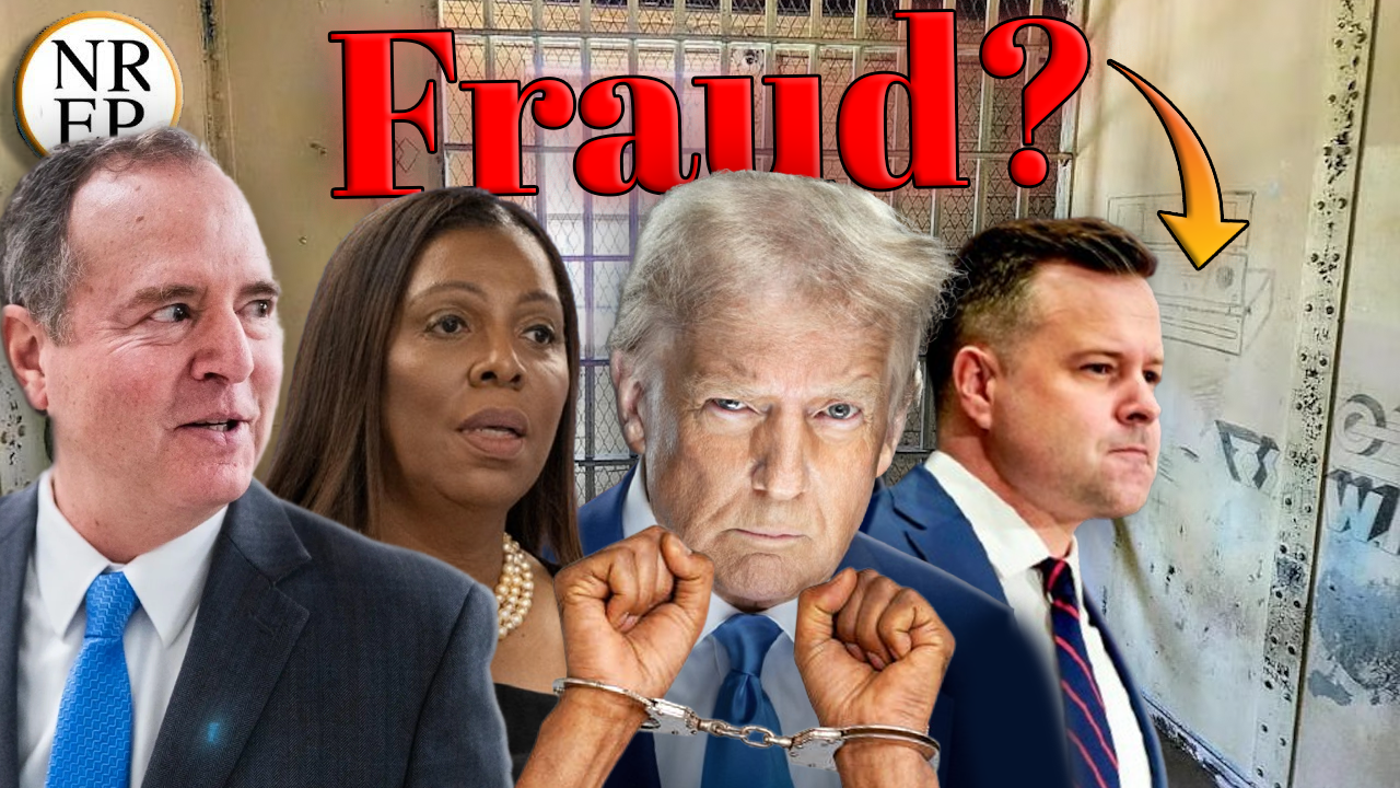 Did Congress Commit Fraud?