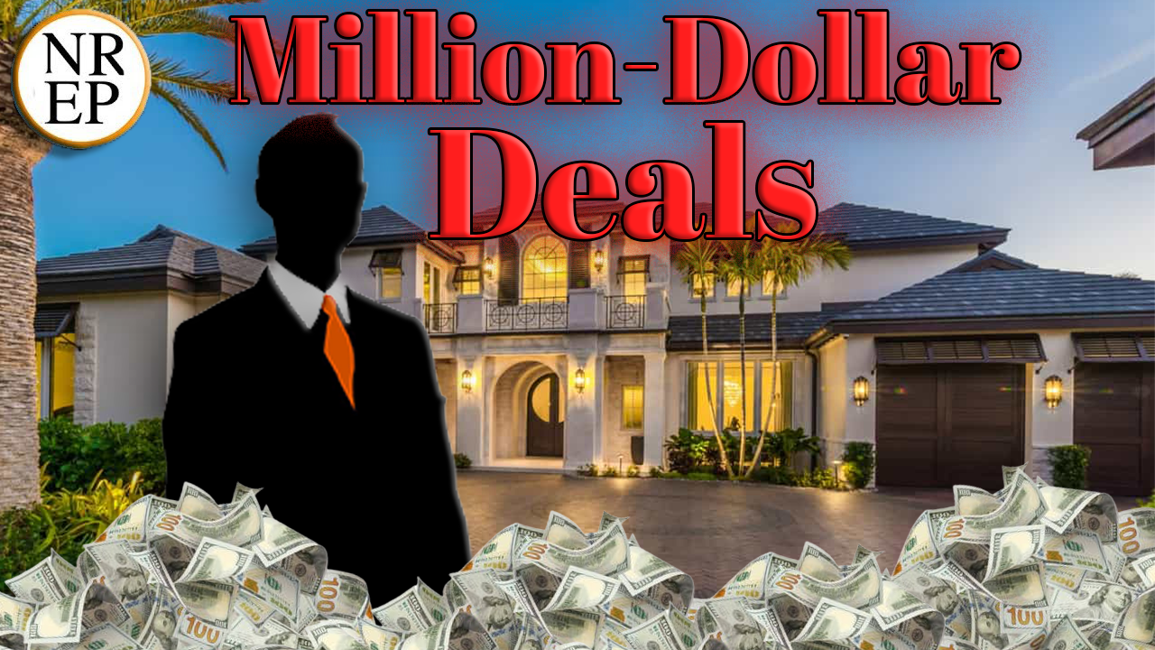 The Truth About Million-Dollar Deals