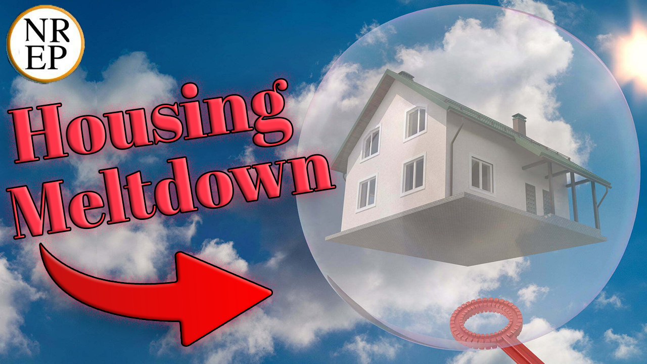 Are We Repeating the 2008 Housing Meltdown