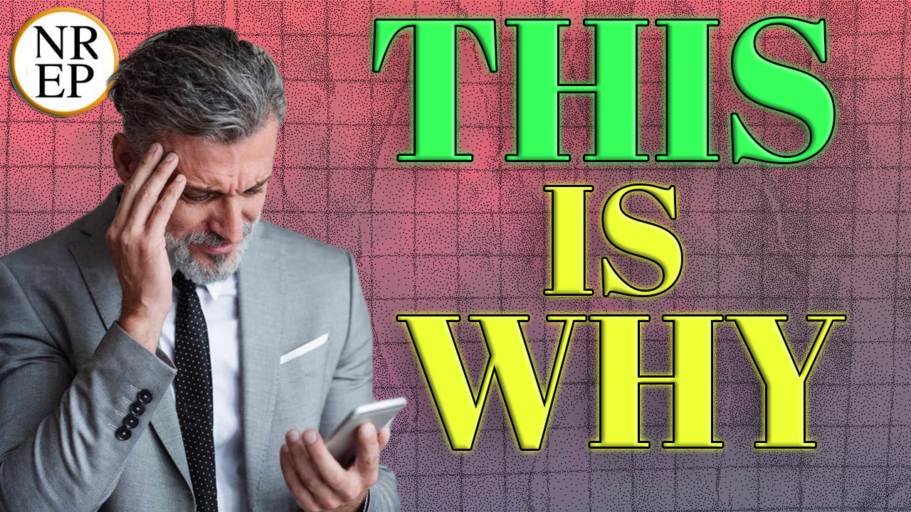 Why You&#8217;re Not Closing Loans