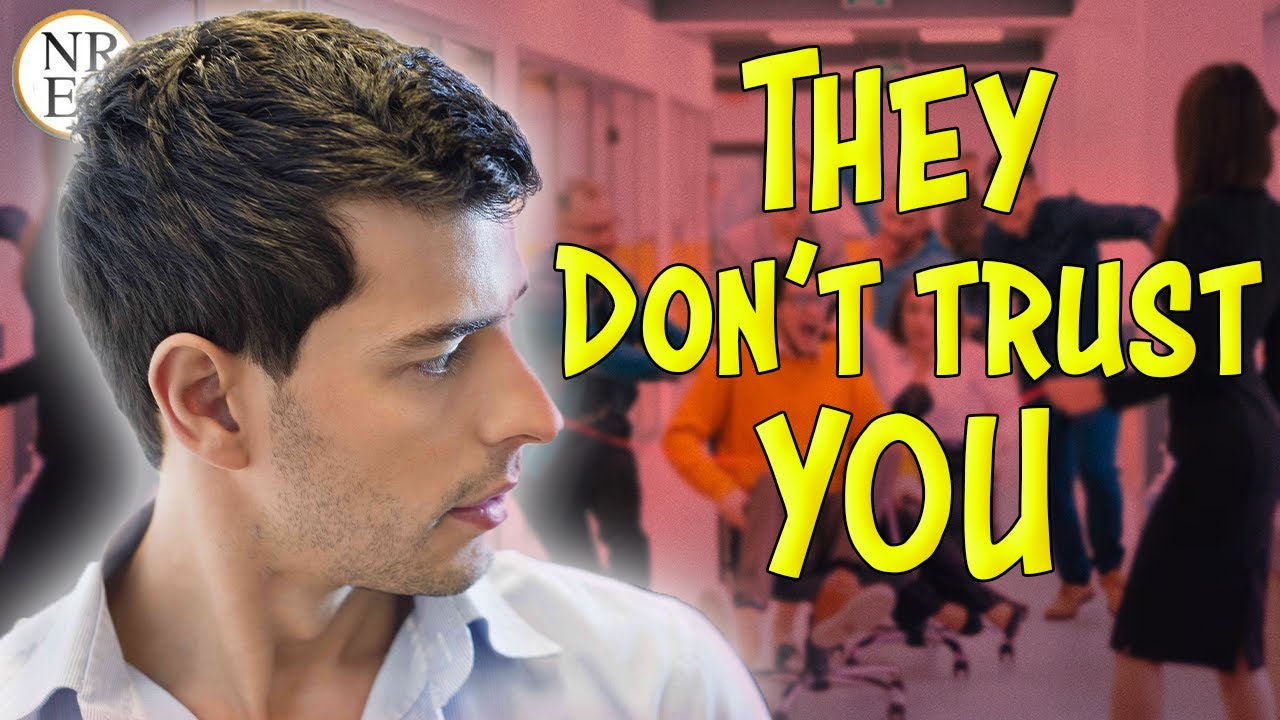 This Is Why Realtors Don’t Trust You