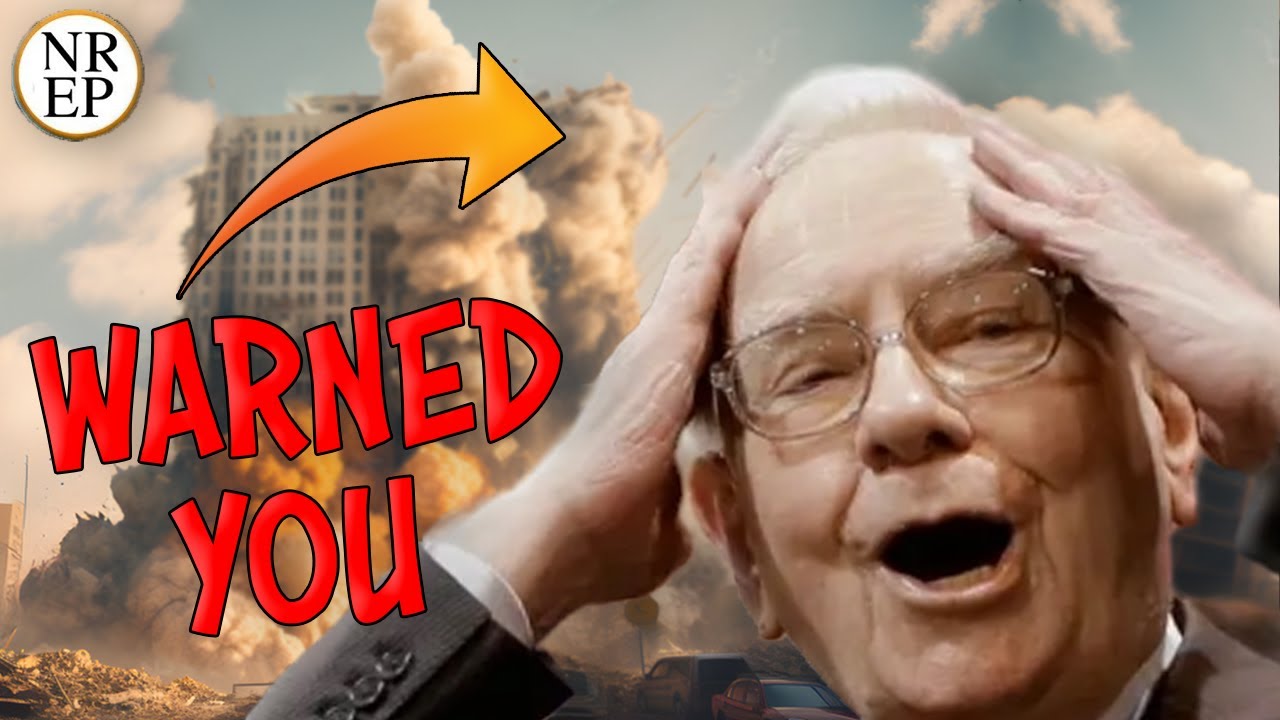 Lowering Mortgage Rates WON’T Save Housing