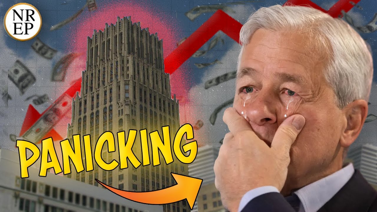 CEOs Are Quietly Panicking Right Now