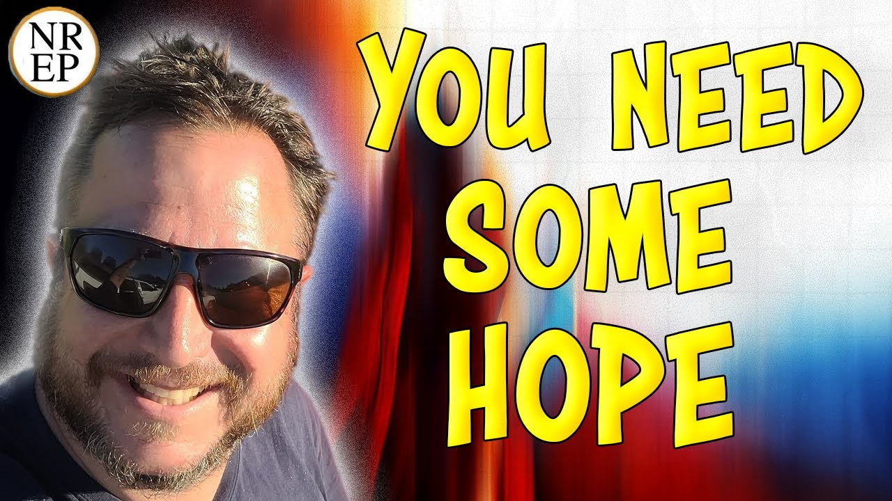 If You Needed Some Hope Today