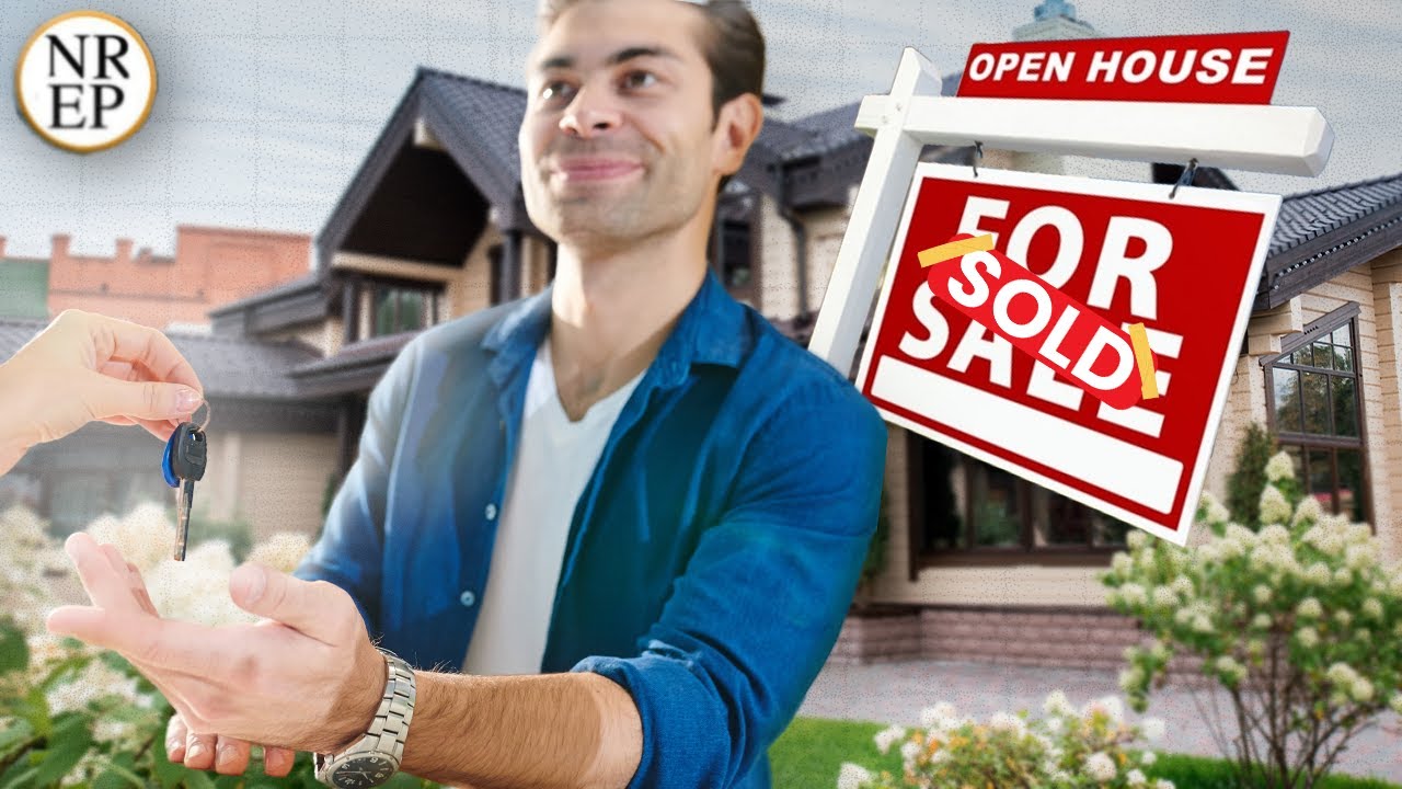 The Buyer’s Market Is BACK?